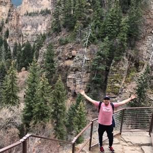 Meet your Posher, Chintan